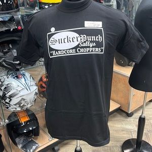 Sucker Punch Sally’s Men’s Graphic Tee